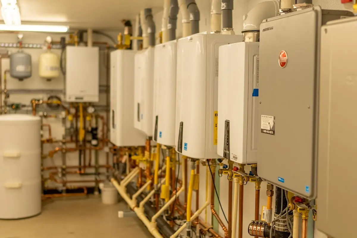 Toilet Repair in Larksville, PA